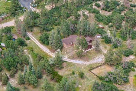 7390 Rafter Road