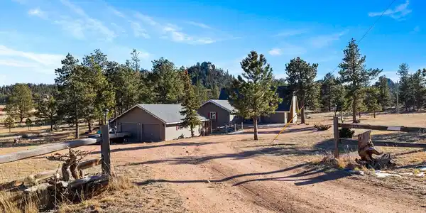 100 S Cucharas Mountain Court