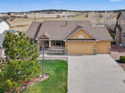 578 Larimer Creek Drive
