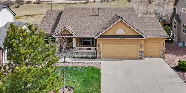 578 Larimer Creek Drive