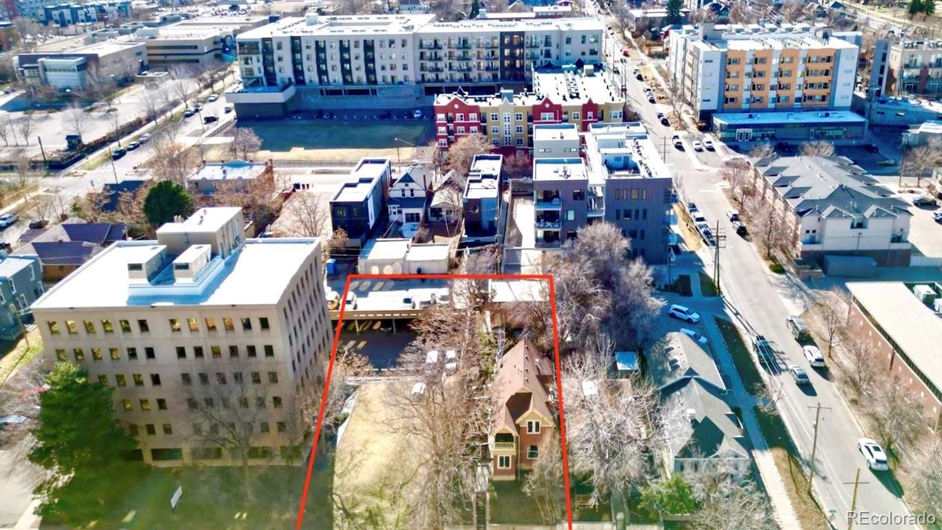 Image 2: Two Attached Lots Image 2: Two Attached Lots