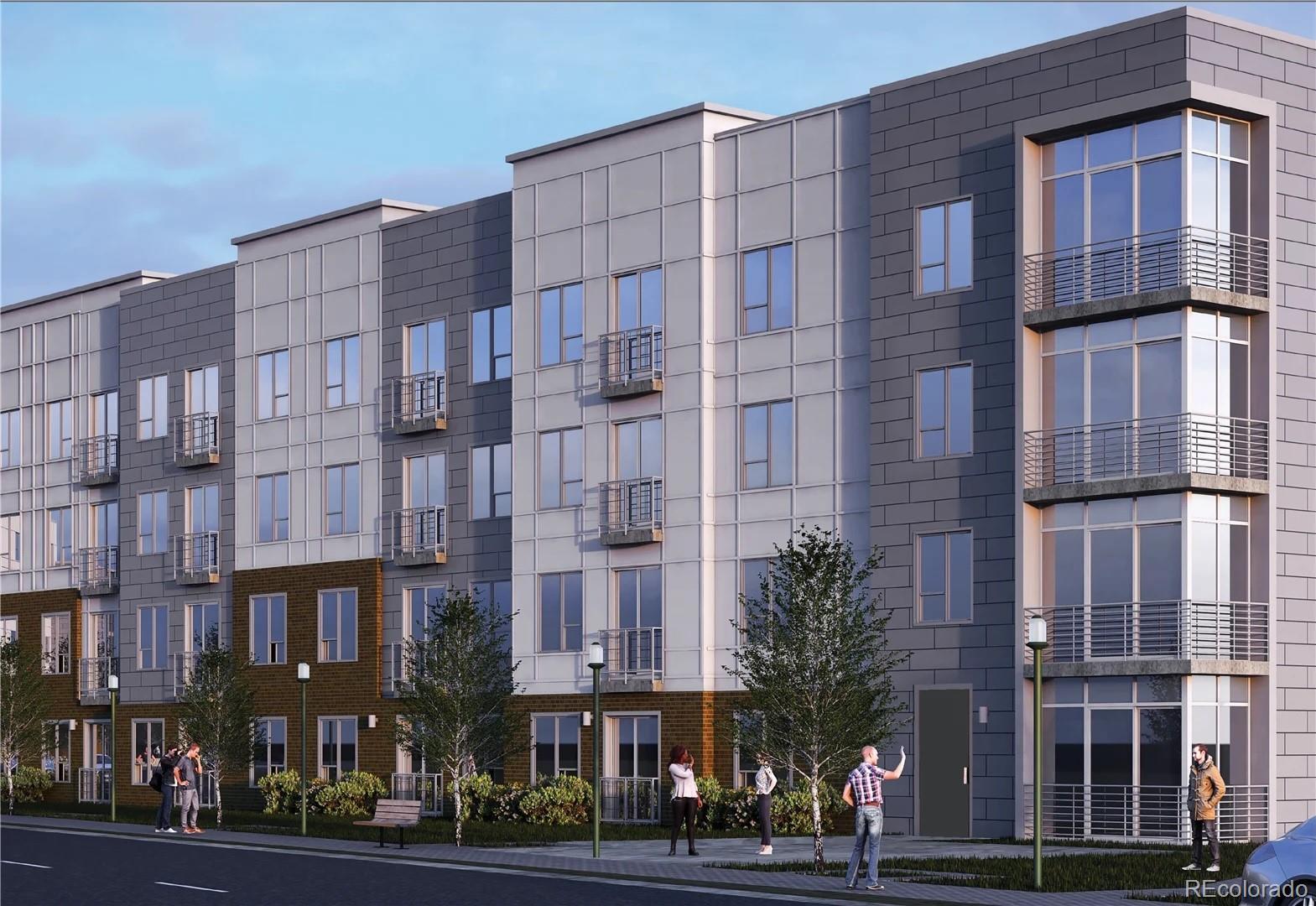 Image 3: New Build Condo Possibility Image 3: New Build Condo Possibility