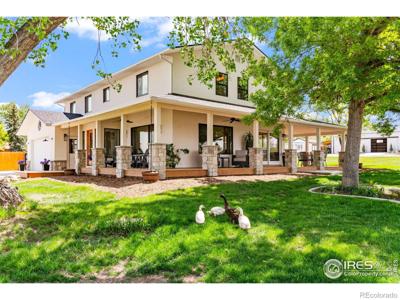 2017 Vaquero Street