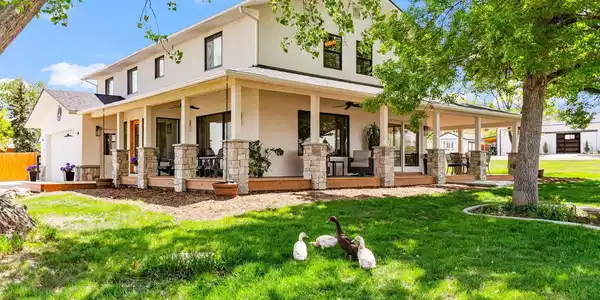 2017 Vaquero Street