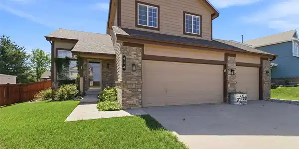 414 Balsa Drive