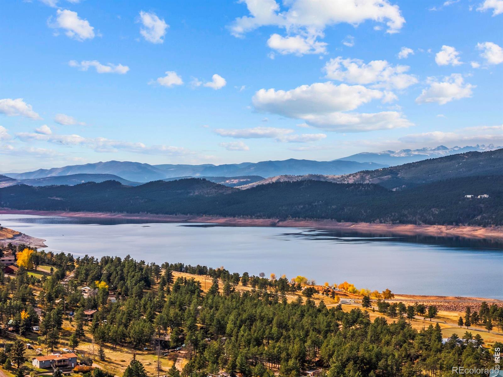 Image 3: Carter Lake Reservoir for Hiking, Fishing, Boating, Camping or Just Soaking Up the Views Image 3: Carter Lake Reservoir for Hiking, Fishing, Boating, Camping or Just Soaking Up the Views