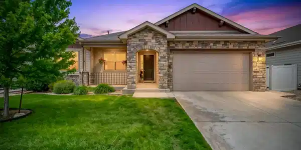 503 Vermilion Peak Drive