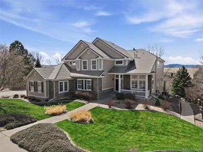 3813 Sky Hawk Court