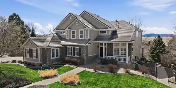 3813 Sky Hawk Court