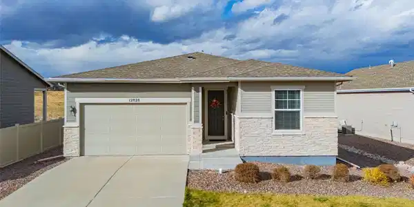 12828 Stone Valley Drive