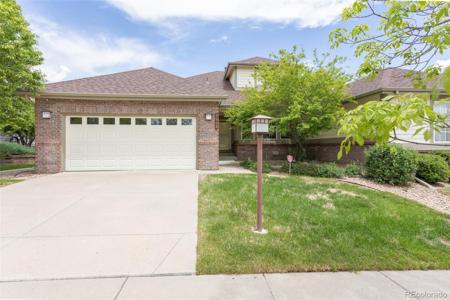 7968 S Algonquian Court