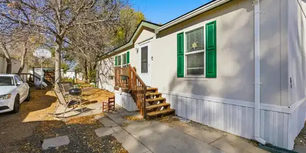 2500 E Harmony Road
