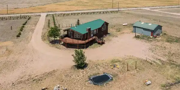 9260 County Road 118