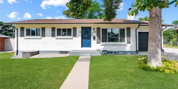 2967 S Osceola Street