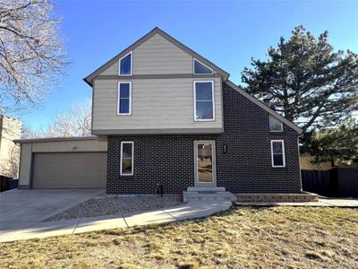 8644 W 66th Circle