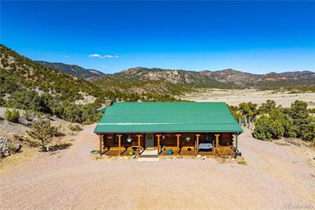 490 Cactus Drive