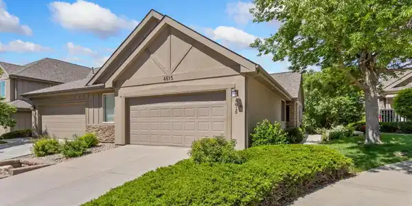 4615 Chokecherry Trail