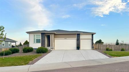 3974 Castle Vista Lane