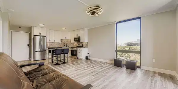 1301 Speer Boulevard