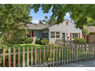 1114 W Mulberry Street
