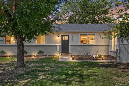 9601 Sierra Vista Road