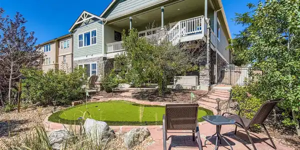 8265 S Country Club Parkway