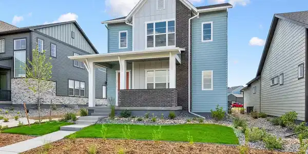 2749 Blue Iris Drive