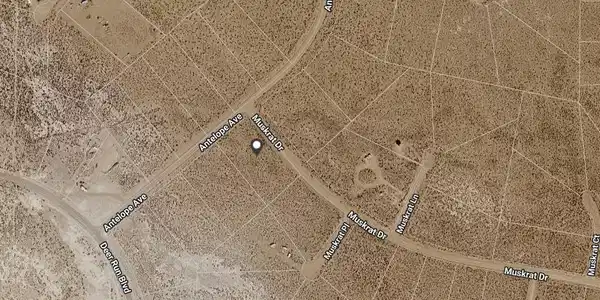 Lot 1 Antelope Avenue