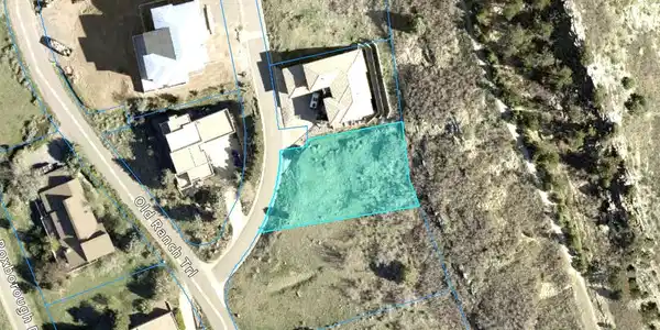6648 Old Ranch Trail