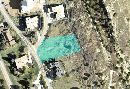 6626 Old Ranch Trail