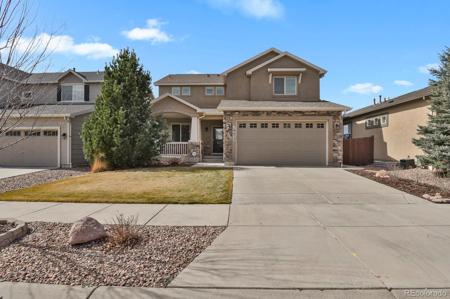 10672 Echo Canyon Drive