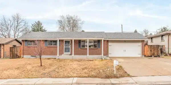 764 Vivian Street