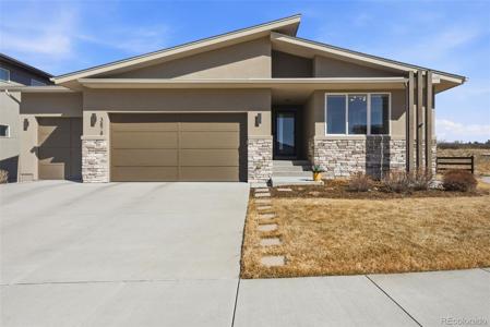 3878 Bierstadt Lake Court
