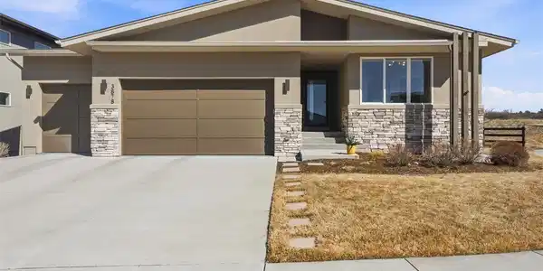 3878 Bierstadt Lake Court