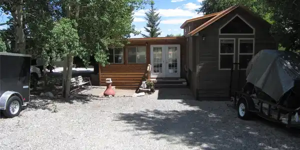 233 Tressel Trail