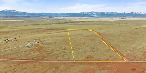 Lot 7 Prairie Trail