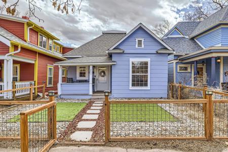 2005 W Colorado Avenue