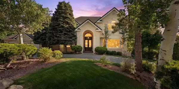 1650 Old Stage Road