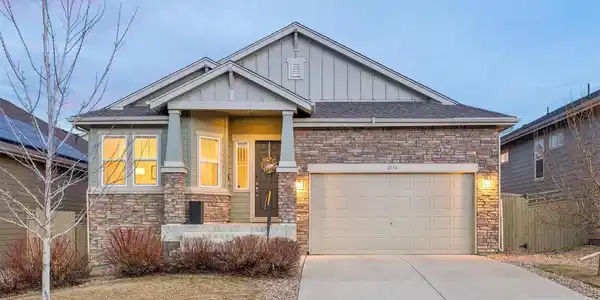 2136 S Saulsbury Court