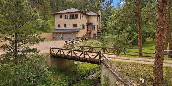 27756 Troublesome Gulch Road