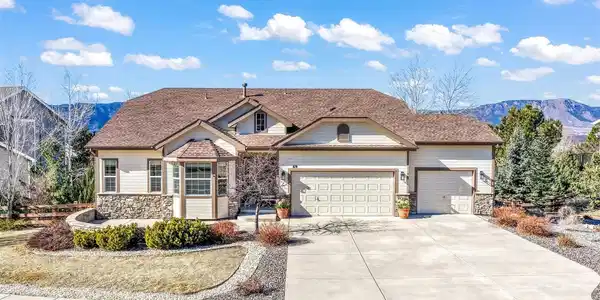 69 Saber Creek Drive
