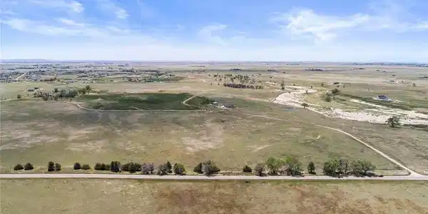 Benjamins View
