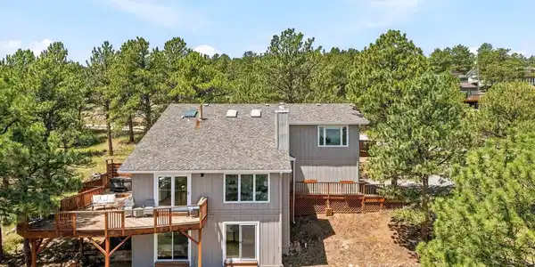 9042 Thunderhead Drive