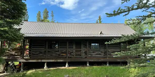 241 County Road 4980