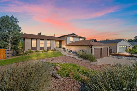4524 Bell Flower Drive