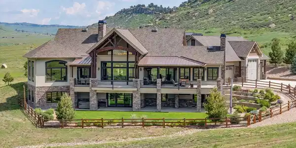 4033 Backbone Drive