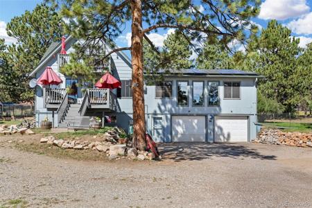 80 Fawn Road