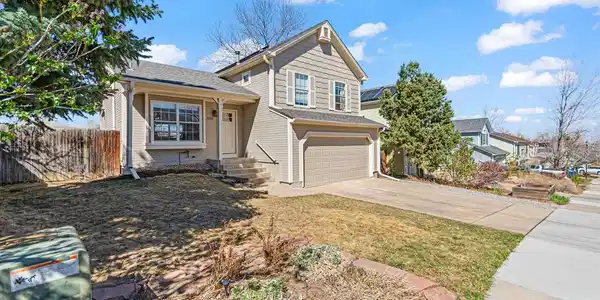 2225 Cliffrose Lane