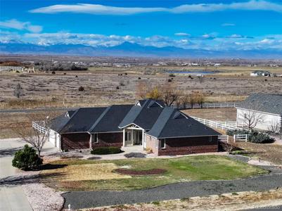 15011 Overland Trail
