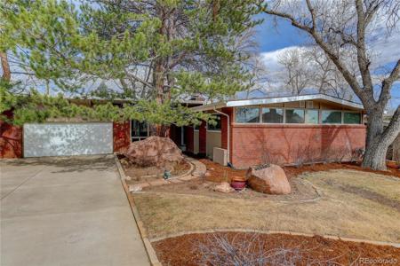 2795 Vassar Drive